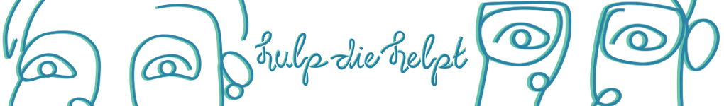 Hulp die helpt